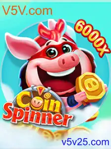 CoinSpinner