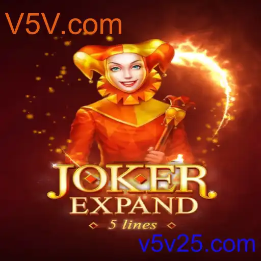 JokerExpand