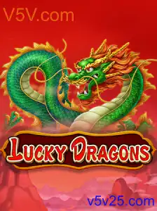 LuckyDragons