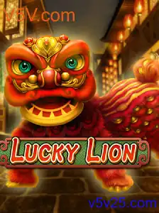 LuckyLion